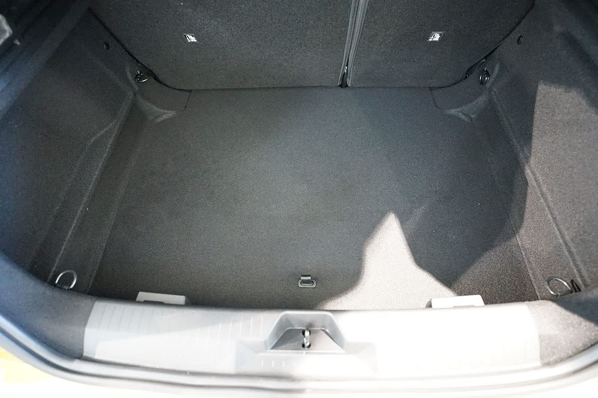 MTM Vasca Baule per Opel Astra L 2022- Protezione Bagagliaio su Misura con Antiscivolo, Resistente, Facile da Lavare e Inodore, cod. 10072