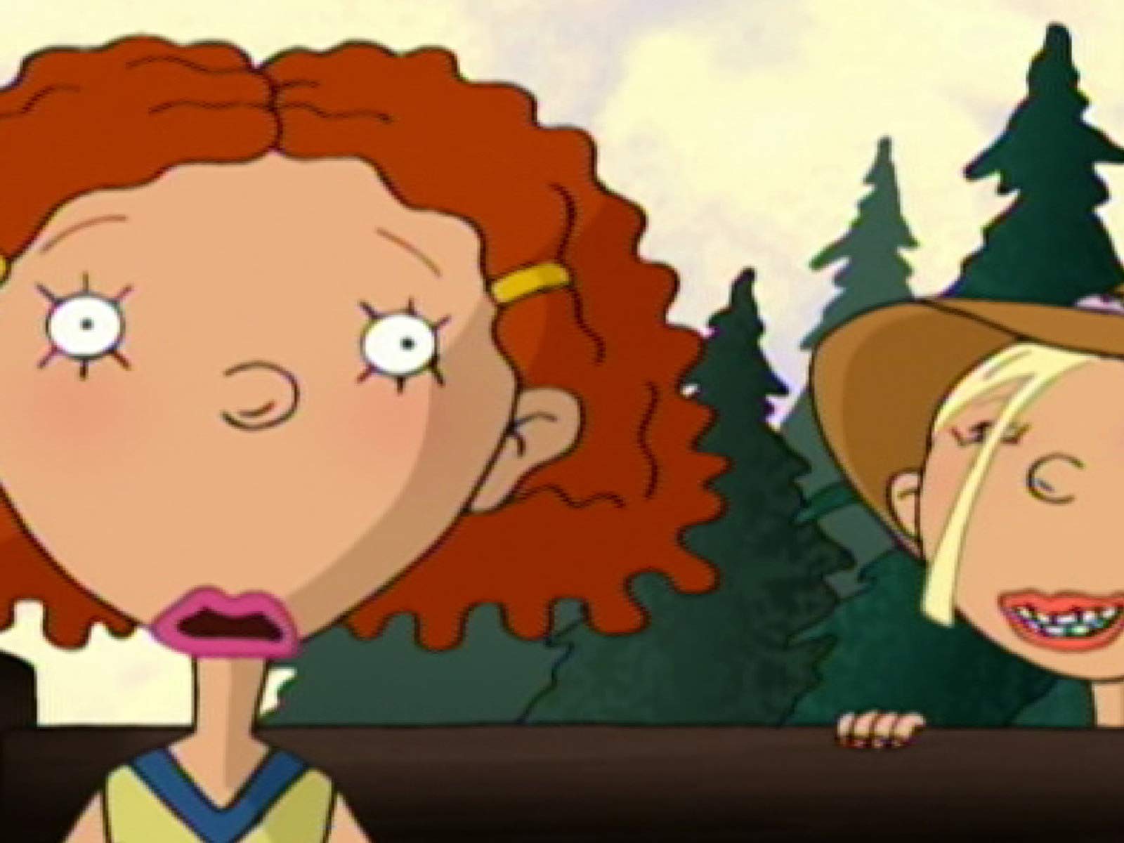 Watch As Told By Ginger Season 1 Prime Video