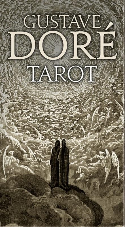 Gustav Doré tarot