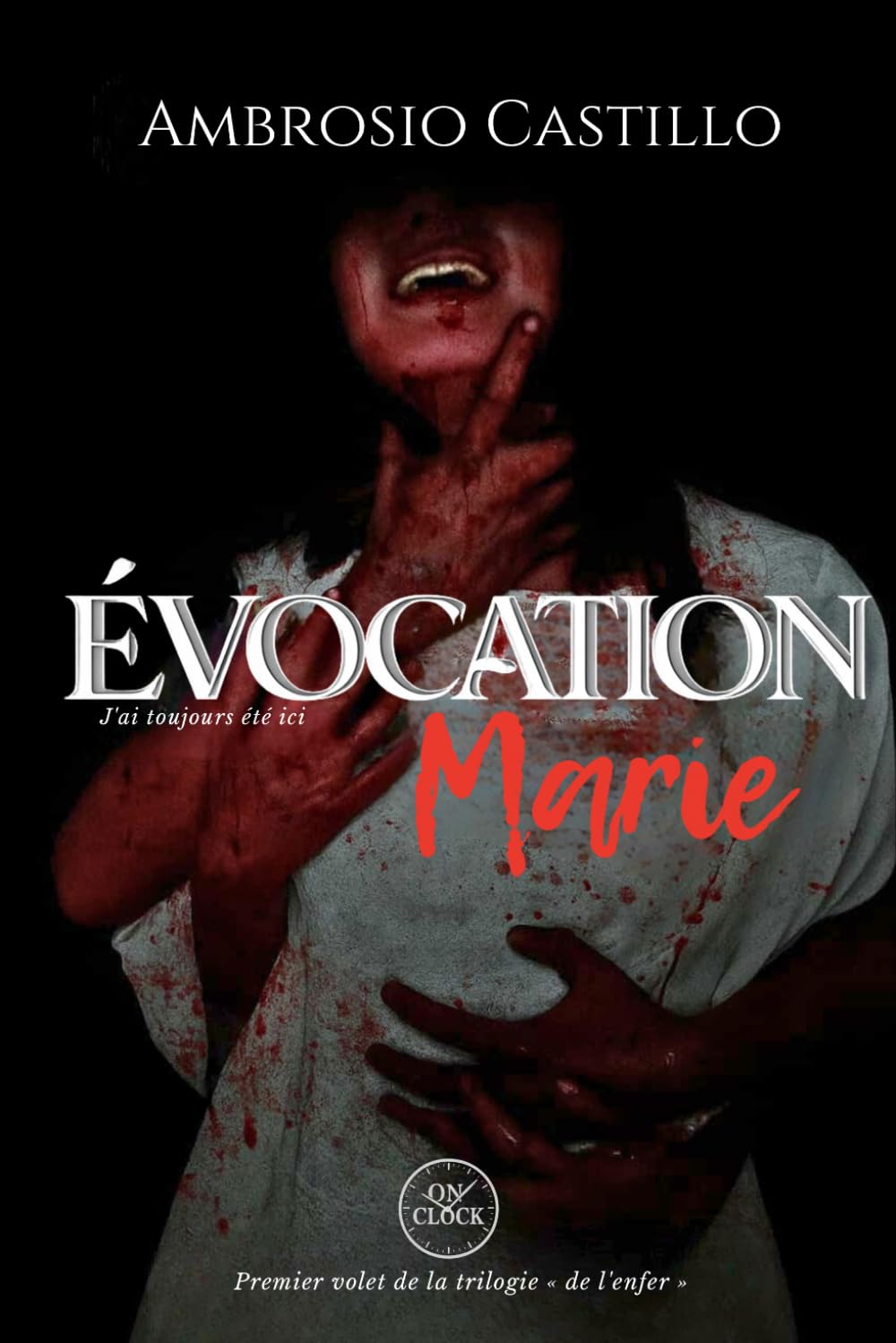 Évocation Maríe: J'ai toujours été ici (De l'enfer)