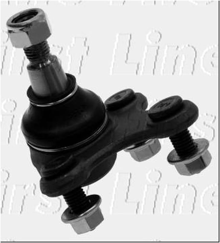 Ball Joint Lower Left Hand Fits: VW Audi Group Golf VII 2013-