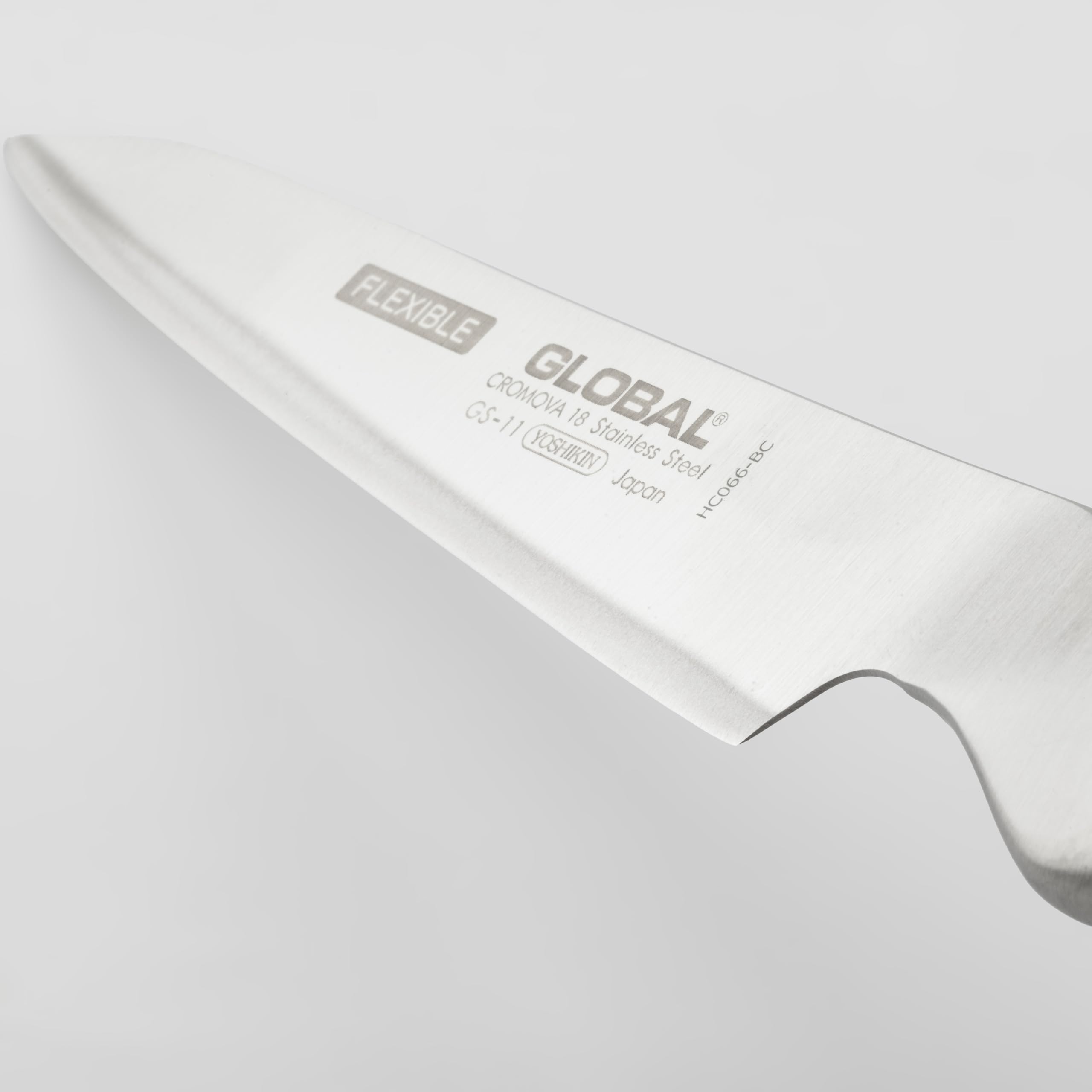 Global Couteau de cuisine flexible