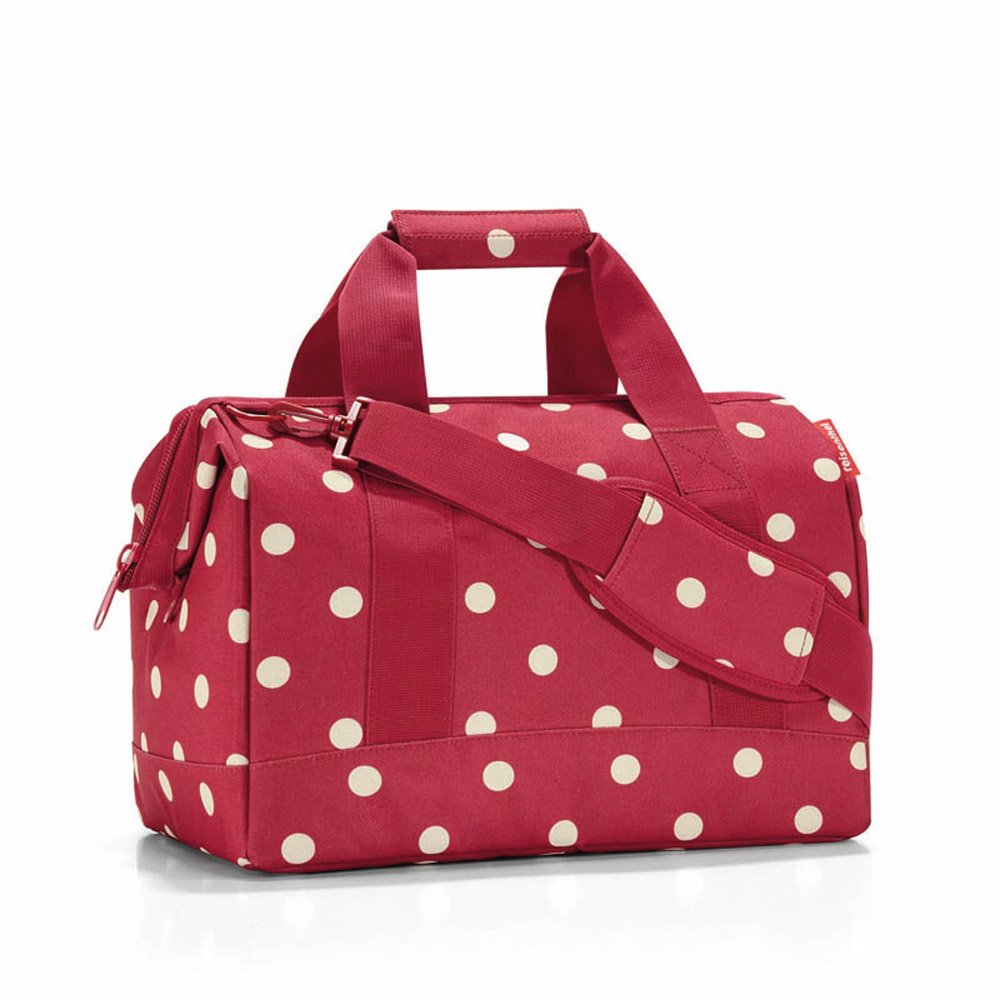 Reisenthel reisetasche rot Clearance