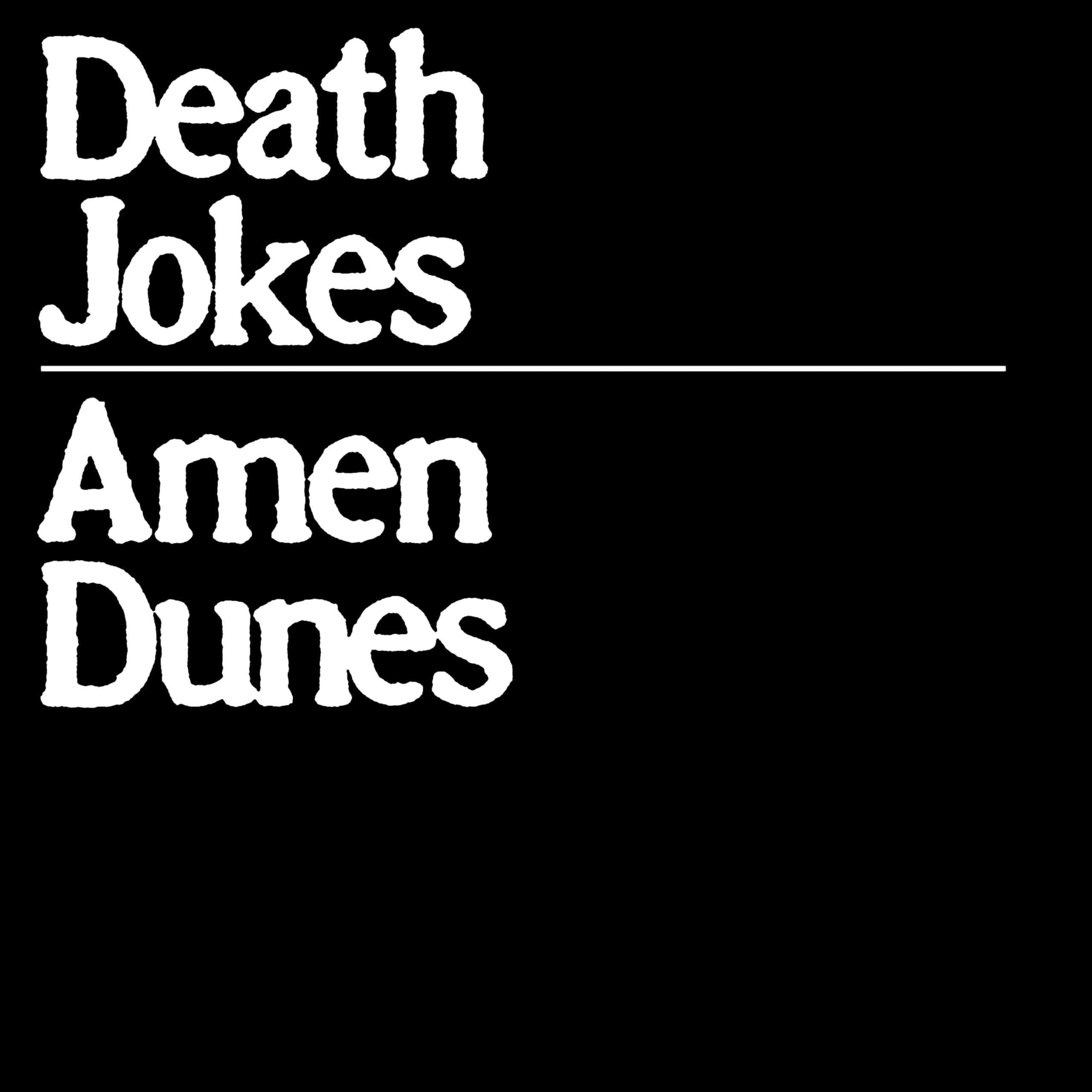 Death Jokes [VINYL]