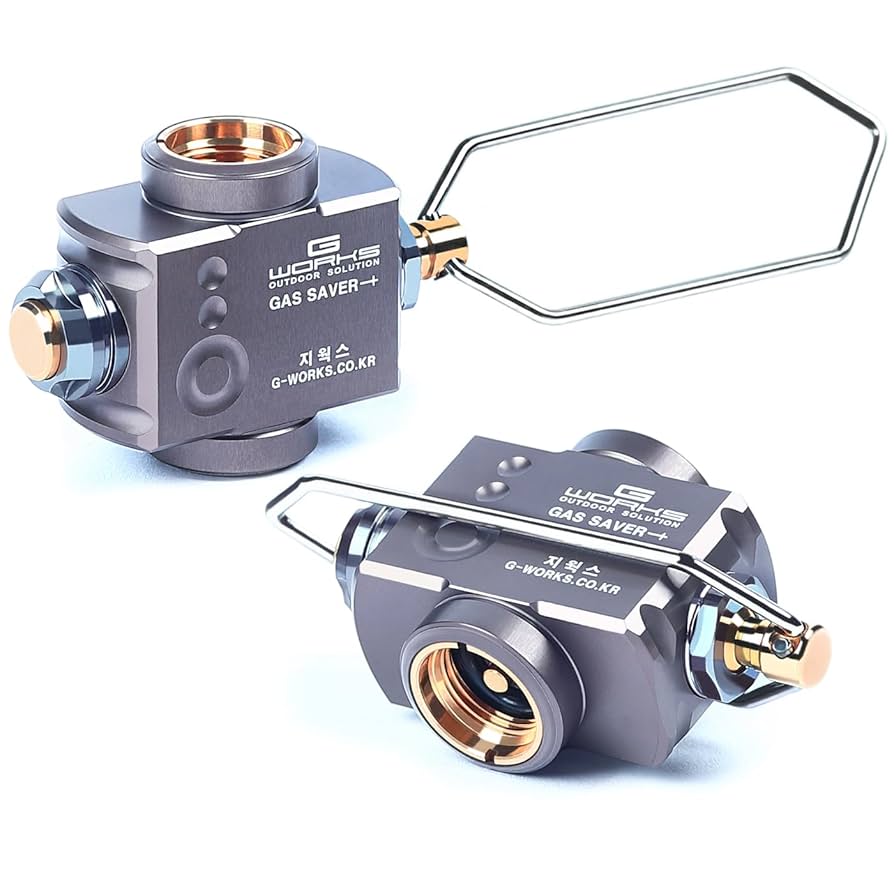 G-Works EPI アダプタ Gas Adapter [並行輸入品] Amazon.co.jp: G-Works EPI アダプタ Gas Adapter [並行輸入品