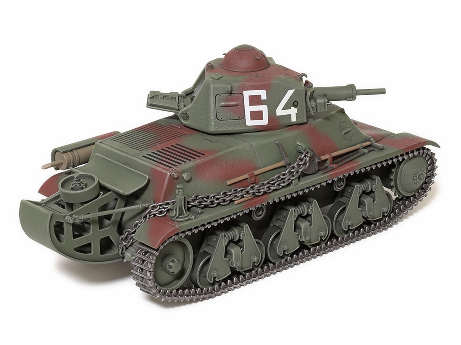 Amazon | タミヤ 1/35 ミリタリーミニチュアシリーズ No.389