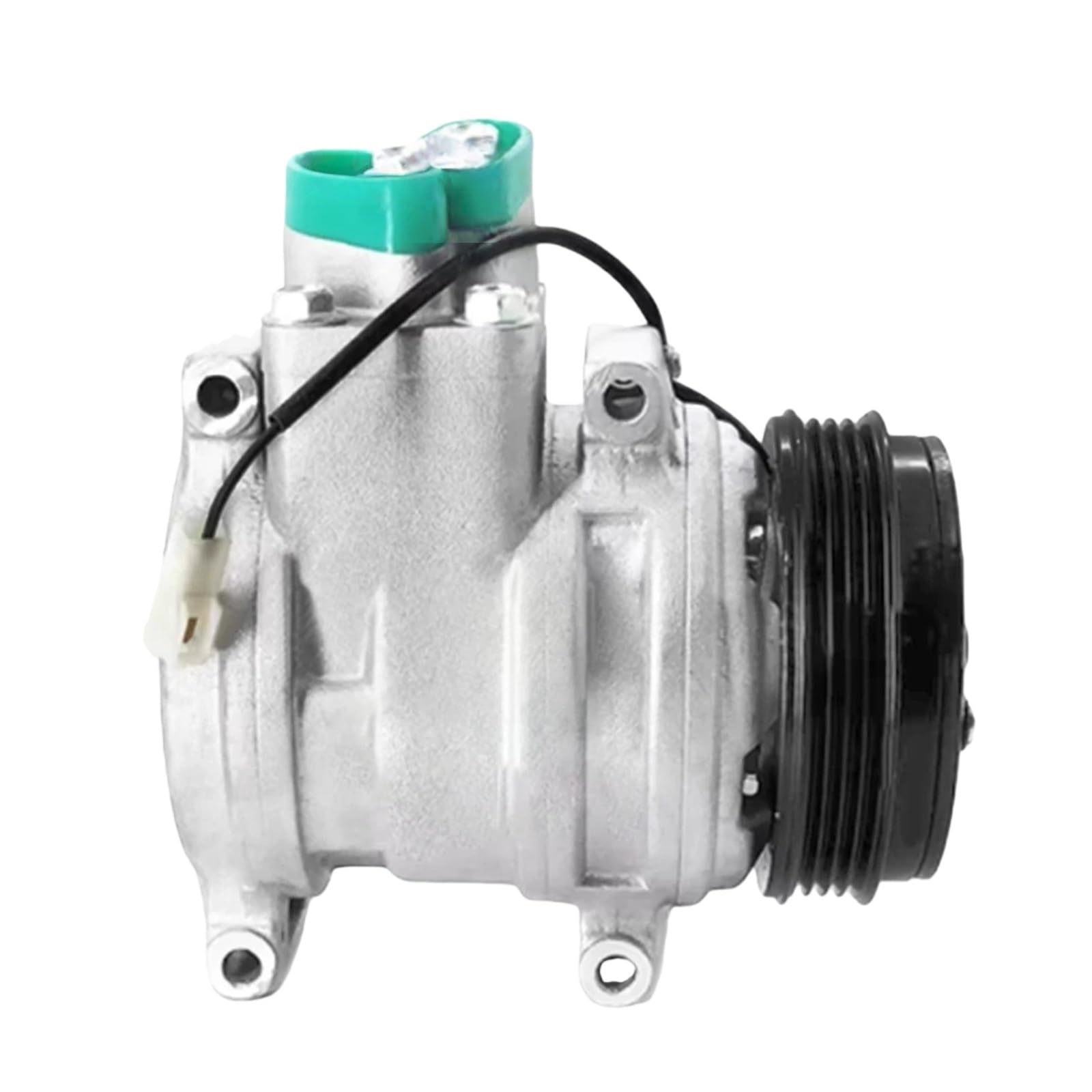 Jmcxwlaq 1Pcs Sp10 Auto Air Conditioner Compressor Compatible With Chevrolet Aveo 96416373 720171 716110 082822 95925478 95955943