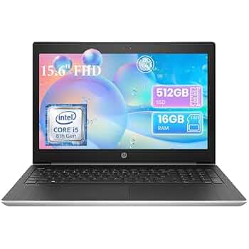 HP 450（G5）8世代 i5 1920x1080 256G SSD 8G Amazon.co.jp: 【整備済み品】 HP Probook 450 G5 フルHD 第8