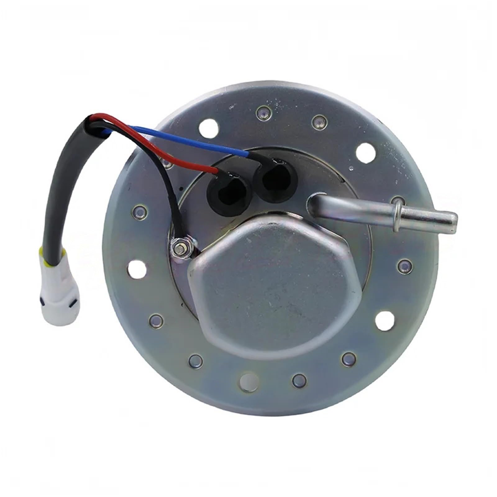 uniwersalna pompa paliwowa Moduł pompy paliwa do motocykla, pompa oleju pasująca Suzuki GSXR1000 SV650 SV1000 2003-2007 UC-T30SU14 1510035F30 pompa paliwa do naked bike