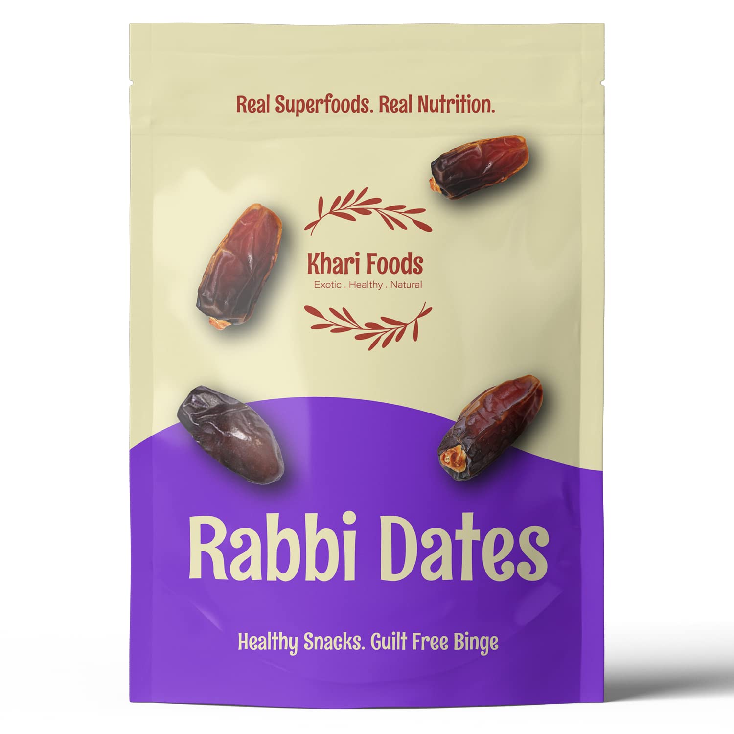 Khari Foods Soft Rabbi Dates, Khajur Dry Fruits, High in Fibre, Energy Booster, Healthy Snacks (200g) (B0BVXZPBLW) Amazon Price History, Amazon Price Tracker