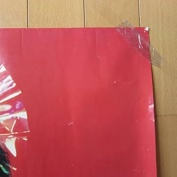 Amazon.co.jp: 中森明菜 店頭告知 ポスター禁区 ワーナー