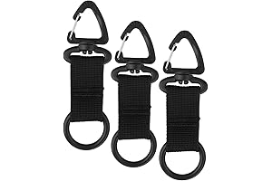 3 Pieces Scuba Octopus Holder: Your Essential Diving Companion
