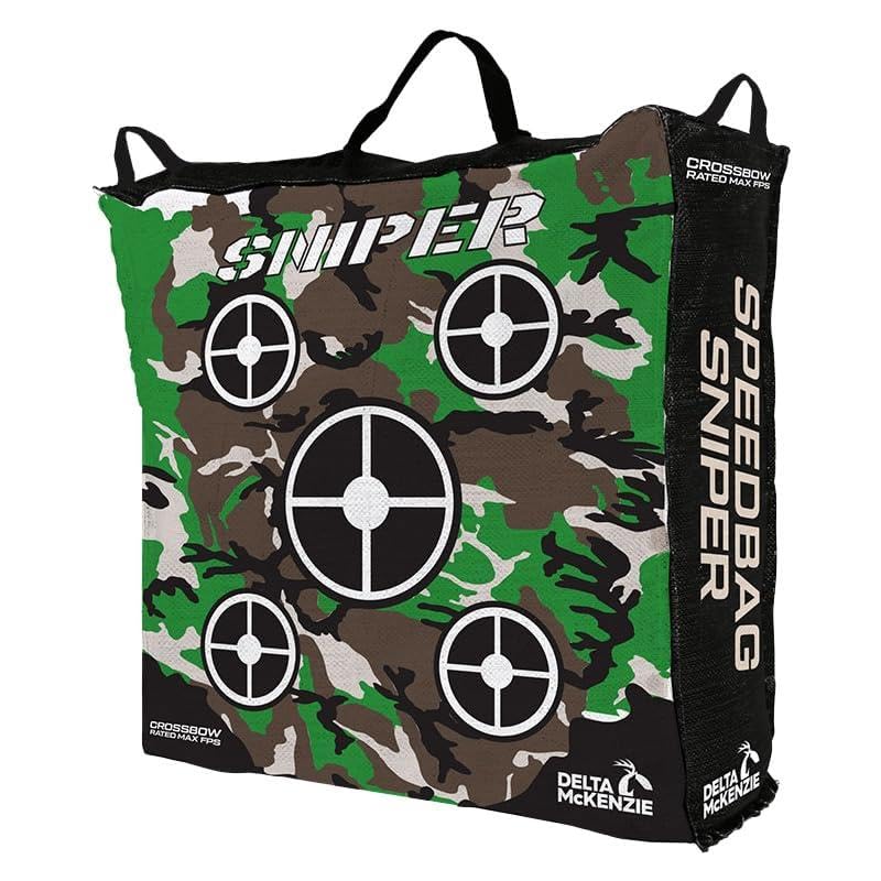 Replacement Cover for The Speedbag Sniper ™ 20? Archery Target