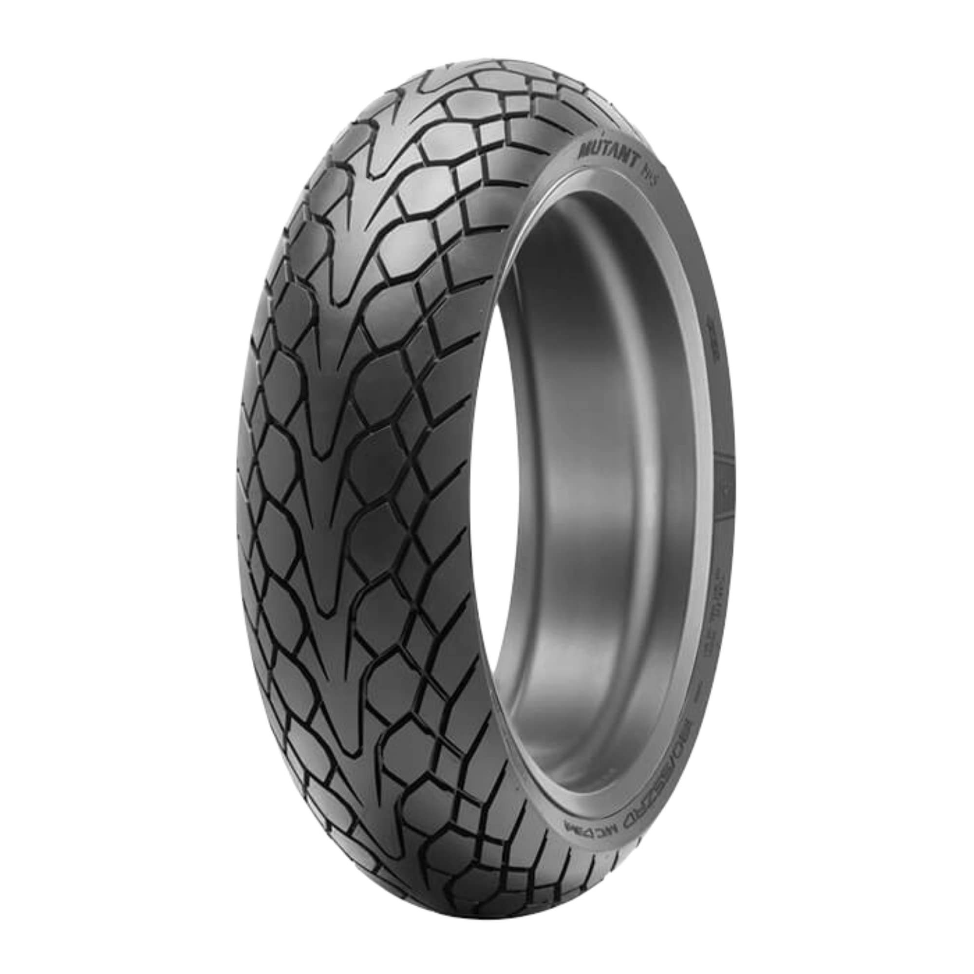 Gomme Dunlop Mutant 160 60 ZR17 (69W) TL per Moto