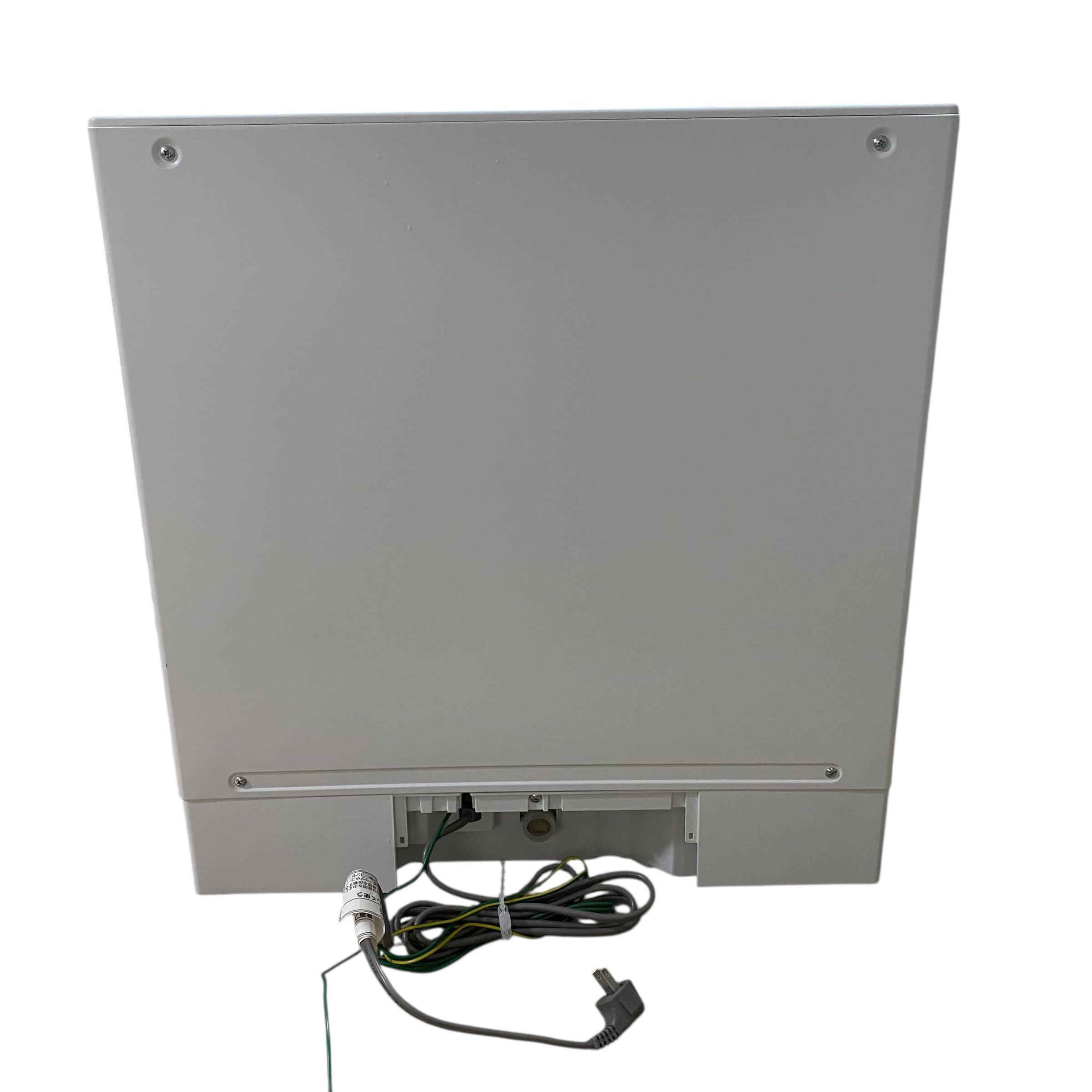 Panasonic 食器洗い乾燥機 NP-TA4-W ホワイト 2022年製 | パナソニック 食器洗い乾燥機 食洗機 ホワイト NP-TA4-W