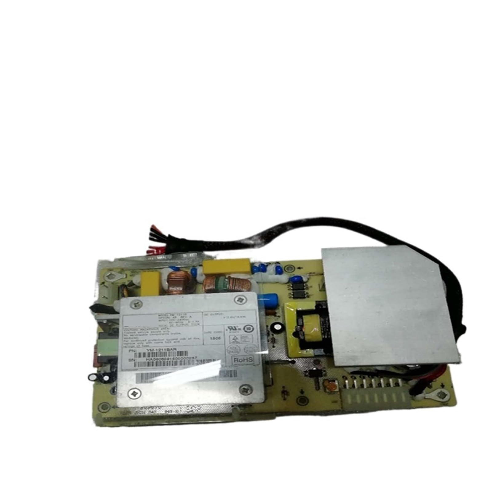 Alimentation de rechange pour Switch 4500G 48 YM-1211B 210W