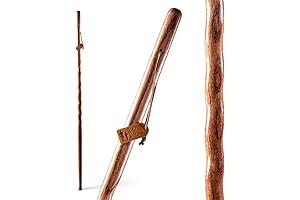 Walking Sticks for Self Defense