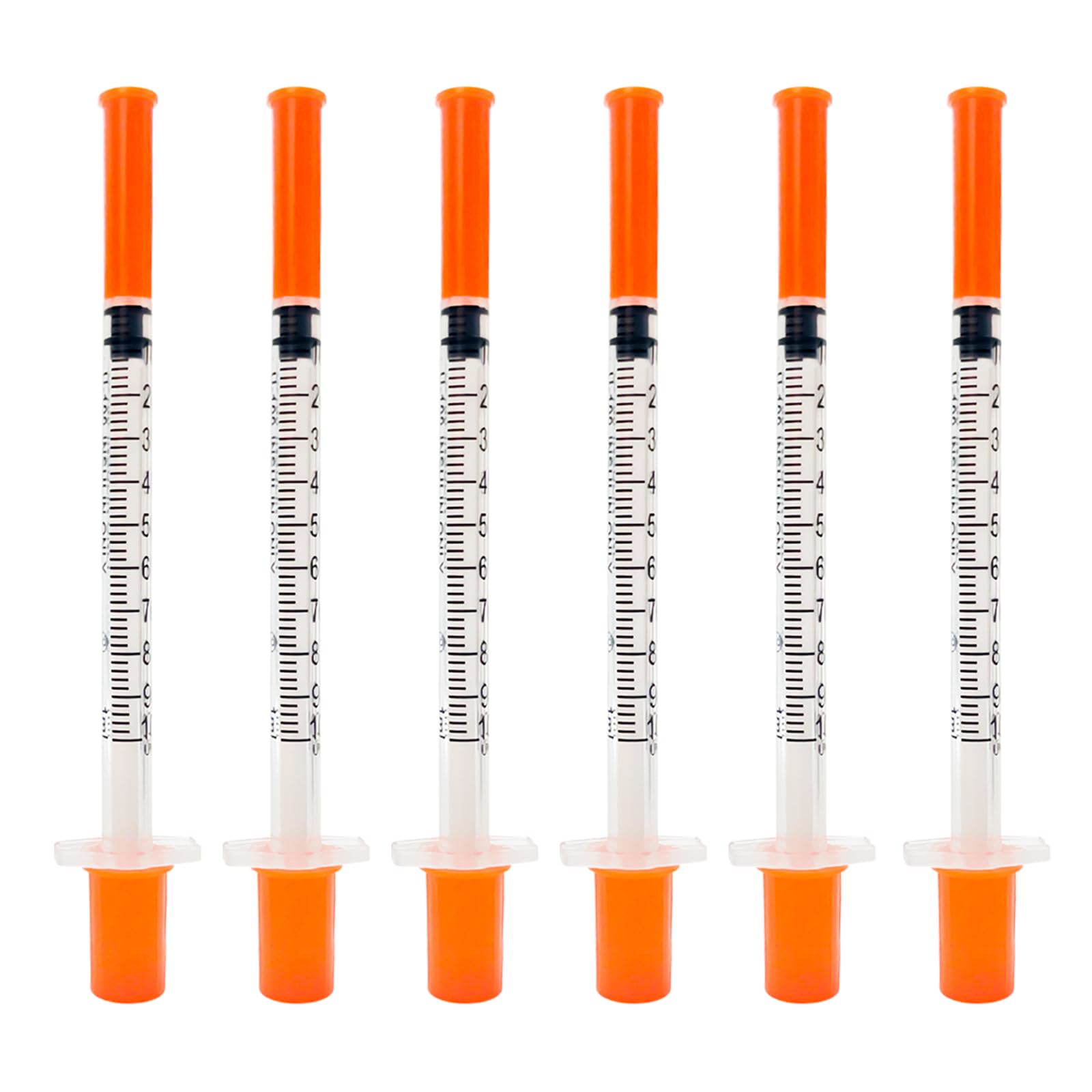 Photo 1 of 1 ML 8 mm Plastic Dispenser