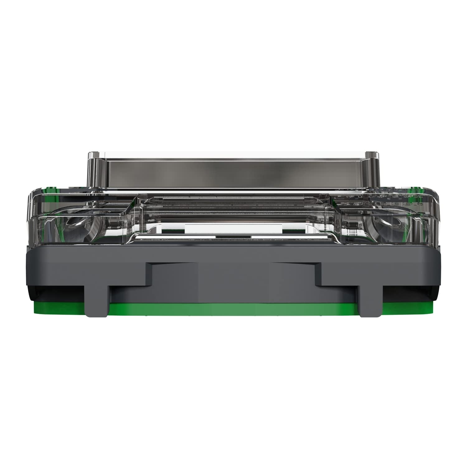Schneider Electric - Adaptador componible New Unica IP55 Gris