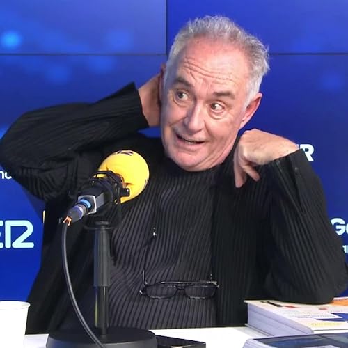 Gastro SER | Entrevista 7.001 a Ferran Adri&agrave;: el cierre de elBulli, Noma y Santi Santamaria