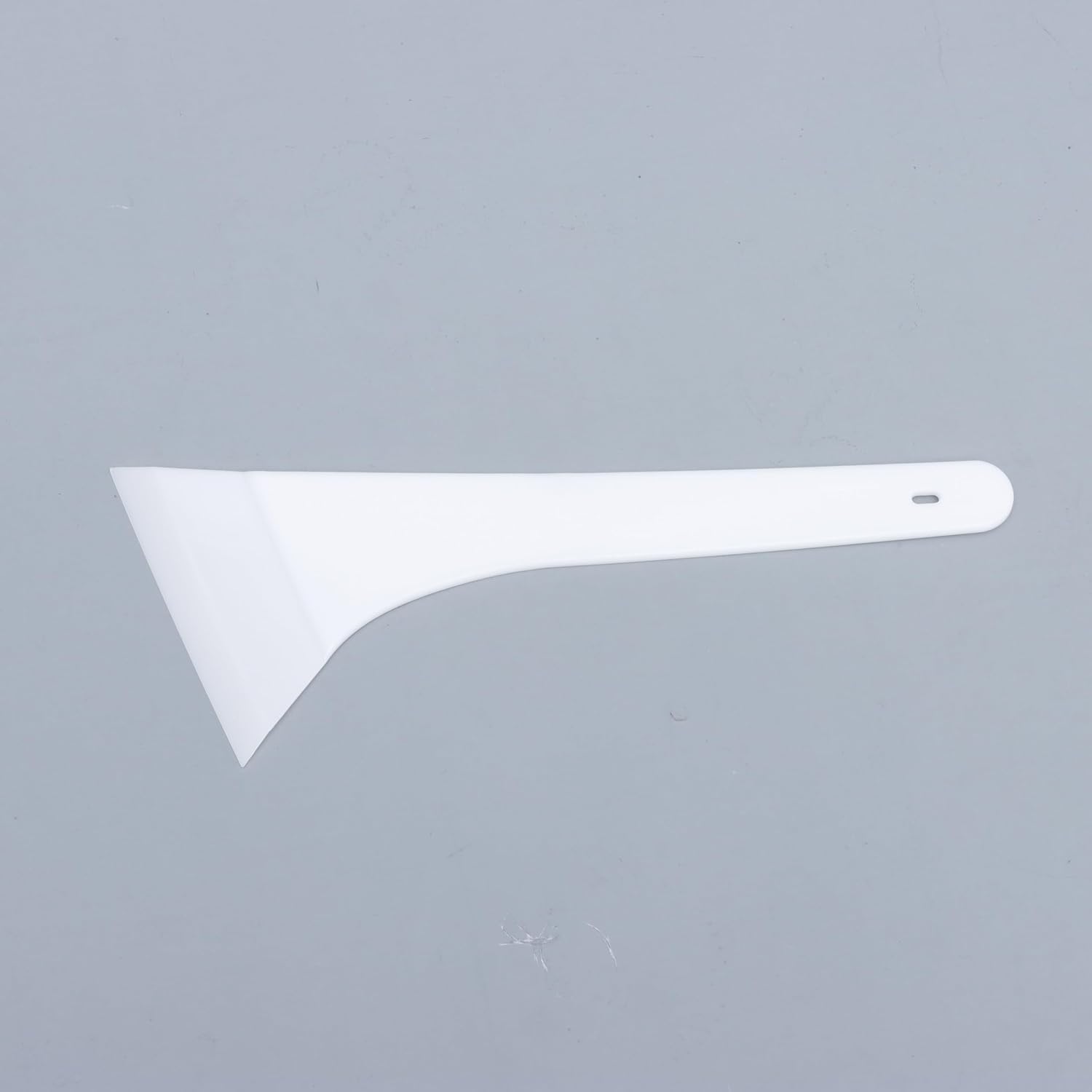 13 inch Right Hand Car Vinyl Carbon Fiber Film Wrapping Bubble Scraper Tool Auto Body Window Sticker Decal Squeegee Windshield Cleaning Tools