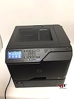 Vista 1 de Dell Impresora inteligente láser a color S5840CDN