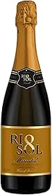 RIO SOL Espumante Rio Sol Moscatel 750 Ml Moscato
