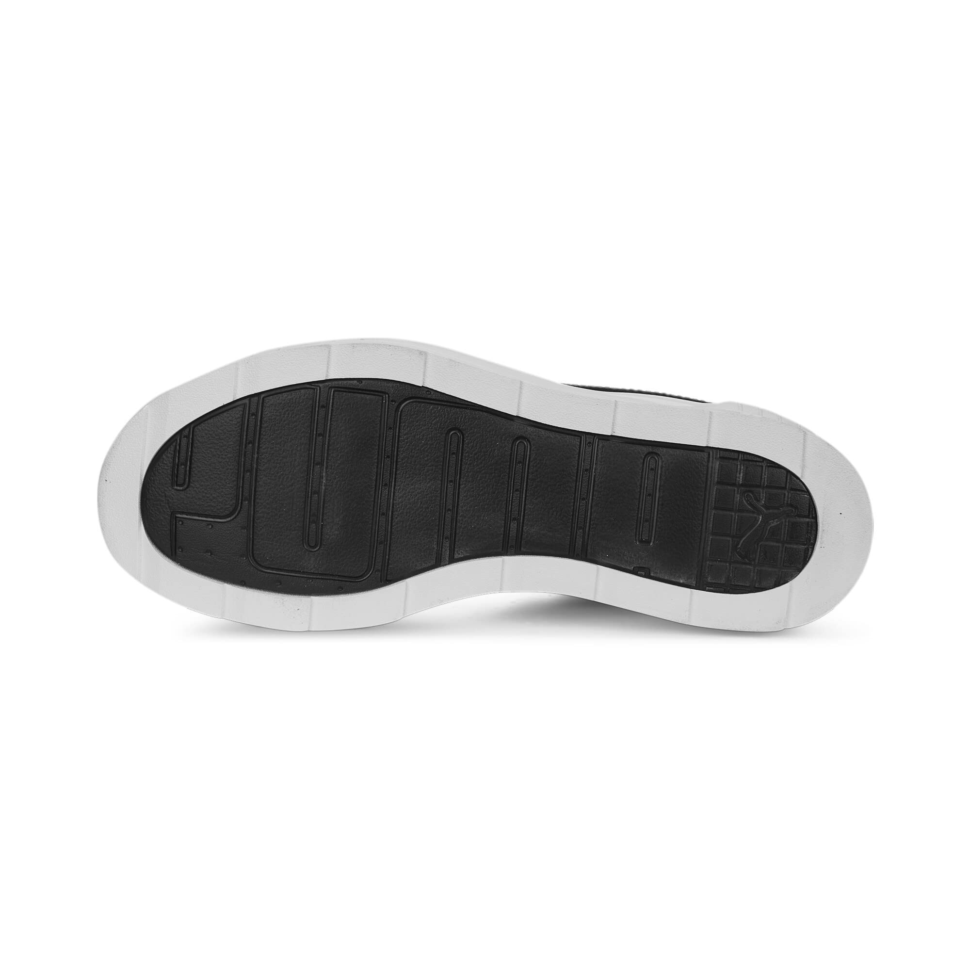PUMA Karmen Wedge, Botas de fútbol Mujer, AD Template Size