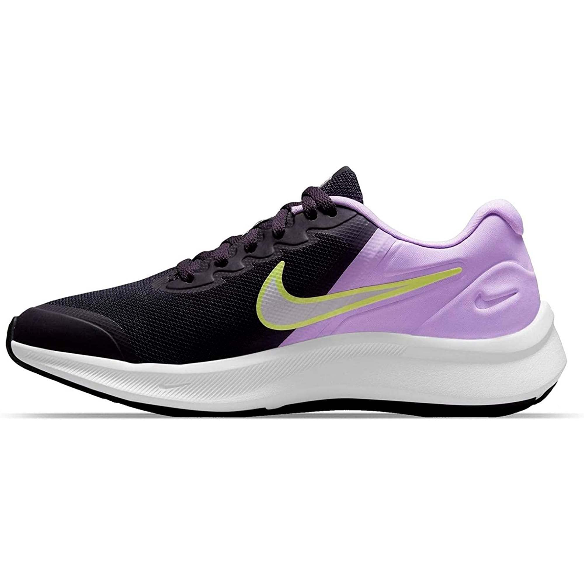 Star Runner 3 (PSV), Unisex Children's Gymnastics Shoes