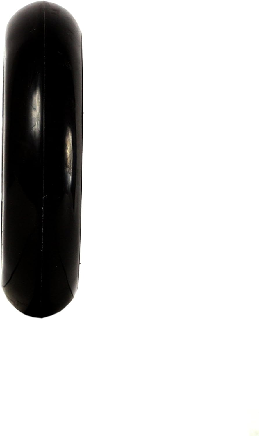 BARNETT USE Pair of Skating Wheels Aluminium/Rubber 100 * 24