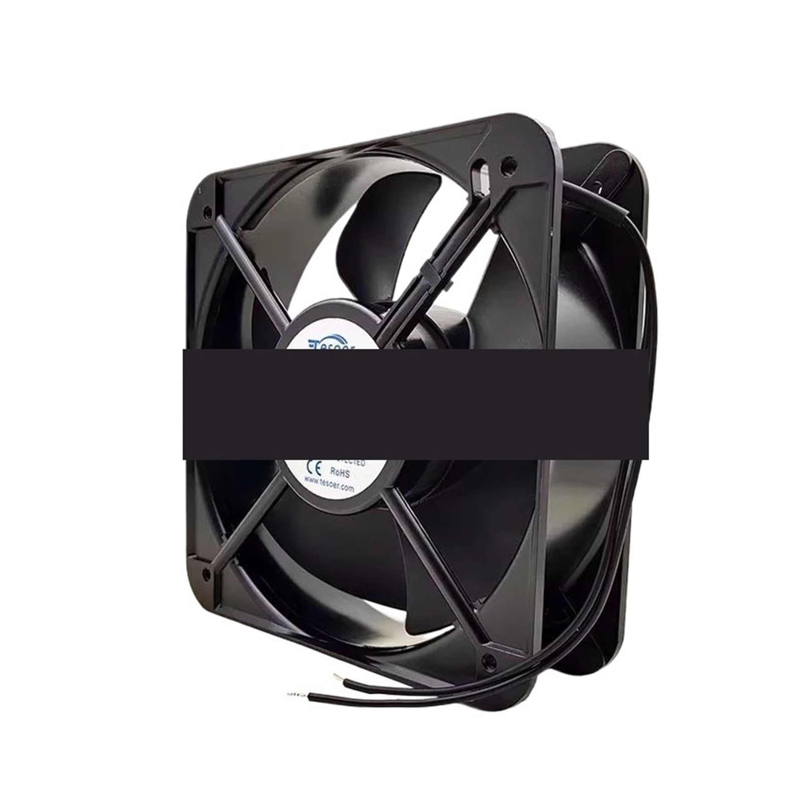 LWJYIPETZQ For TXA60S-200B2H-TC 220V 20060 20cm Cooling Fan