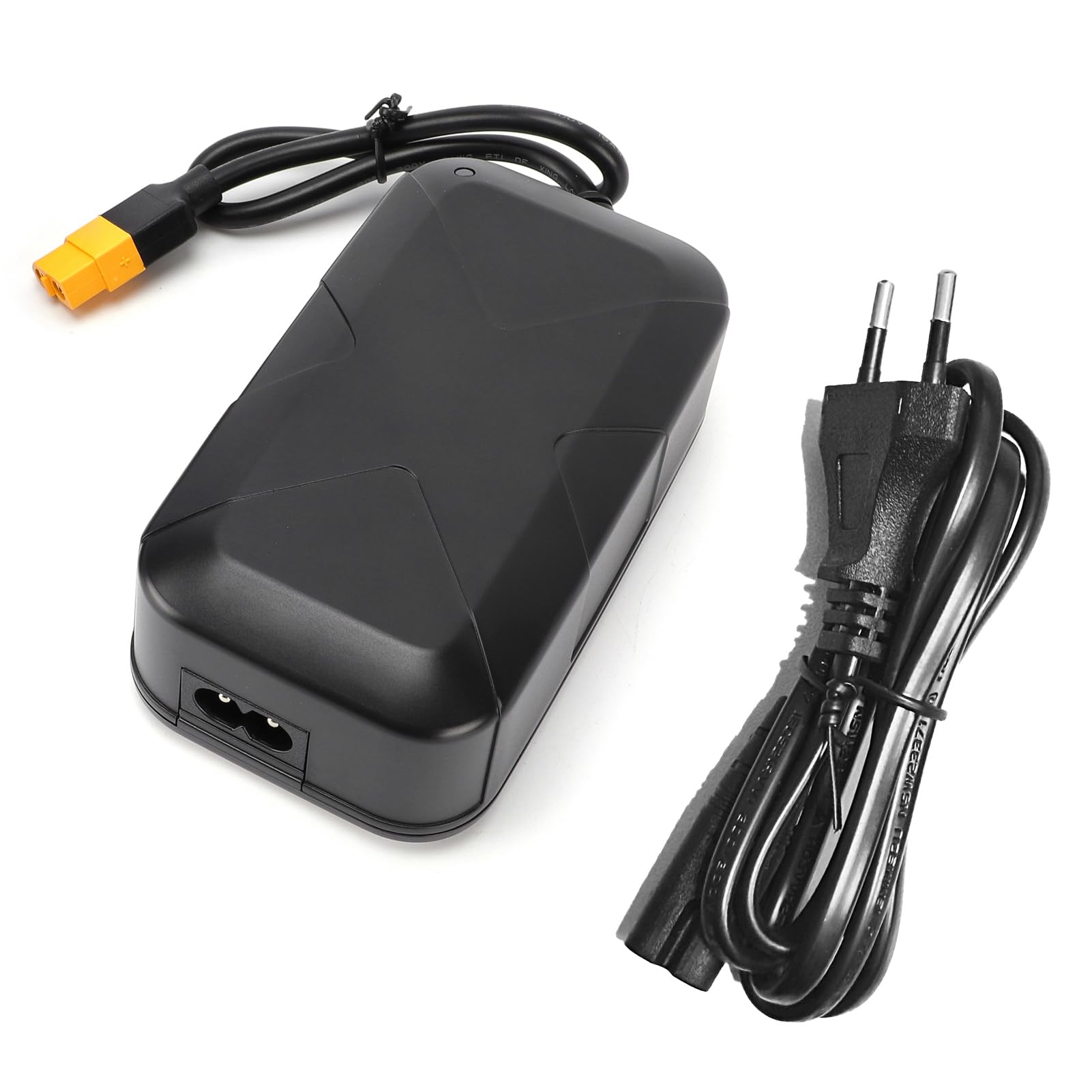Adaptador de Corriente 100W 20V 5A Conector XT60 para Cargadores