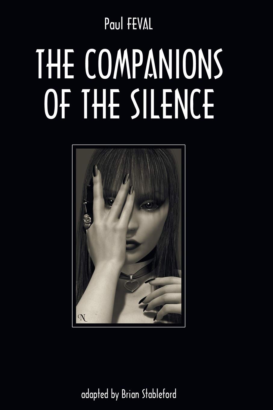 Buy The Companions of the Silence — BookShops.in