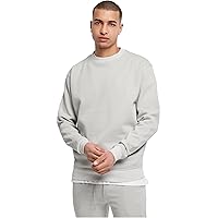 Urban Classics Crewneck Sweatshirt, Maglia di Tuta