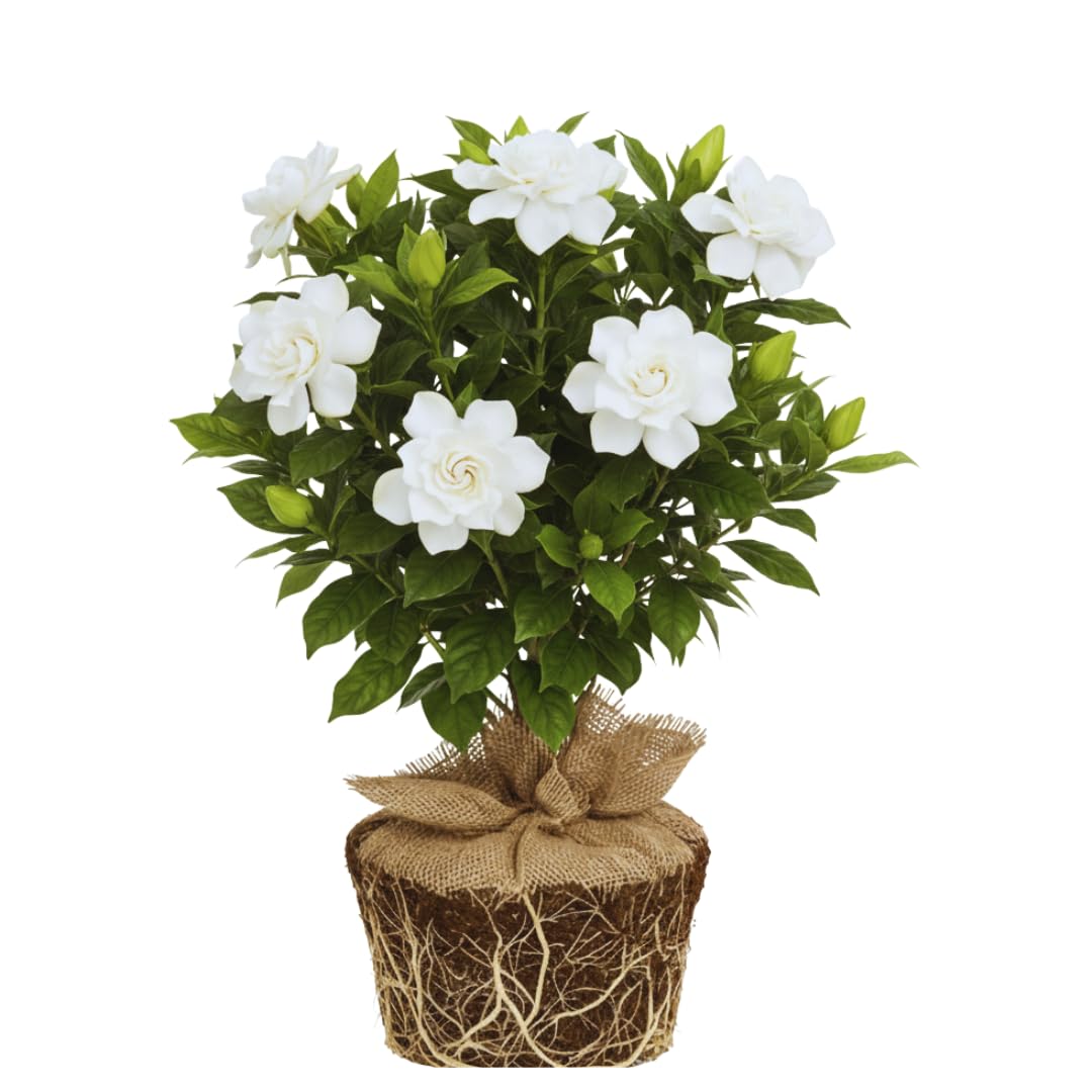 Amazon.com : 2 Jasmine Plants Live, Jasmine Flower Plant, 5 Inc
