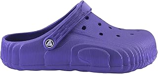 صندل صخرة بألوان مميزة وقبضة قابلة للتعديل – مريح وقوي للاستخدام اليومي للشباب والرجال من رومبا