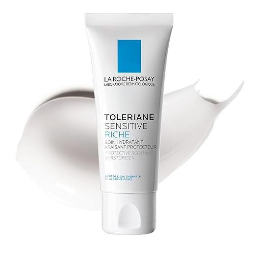 La Roche Posay Face Cream & Body Lotion BUNDLE