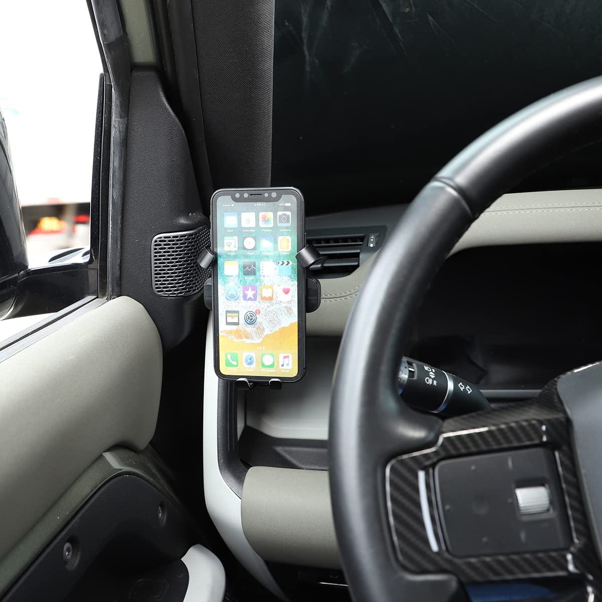 Amazon.co.jp: METYOUCAR ランドローバー ディフェンダー 90 110 2020 