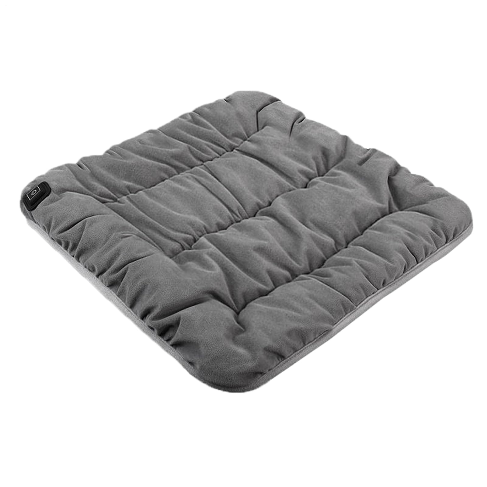 Coussin de siège chauffant pour terrasse et fauteuil roulant - 8