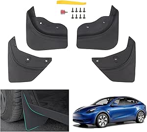 Portabevande Per Tesla Model 3/Y 2021-2024 - Inserti In Gel Di Silice Antigoccia E Antiscivolo