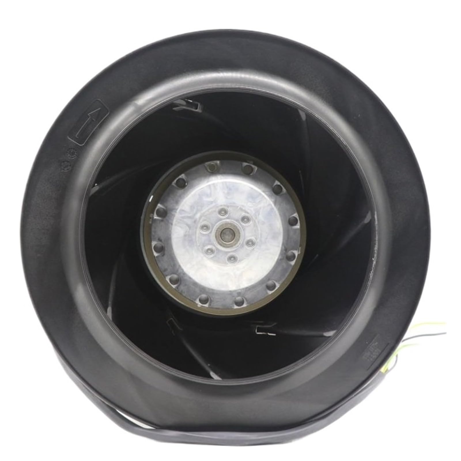 YMUGUEGH R2D225-AV02-15 0.24A 400V AC R2D225-AV02-12 Cooling Fan