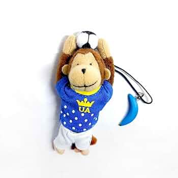 希少レア！ユナイテッドアローズ✨2010年ワールドカップ UAモンキーストラップ Amazon.co.jp: レア ユナイテッドアローズサッカーW杯限定記念UA