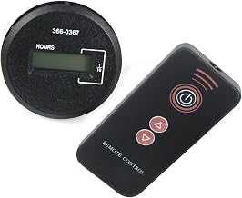366-0367 197-8832 Remote Timer Hour Meter for Caterpillar 320D E320D 303E 304E 305.5E 306E 312D2 330D2 311F Excavator