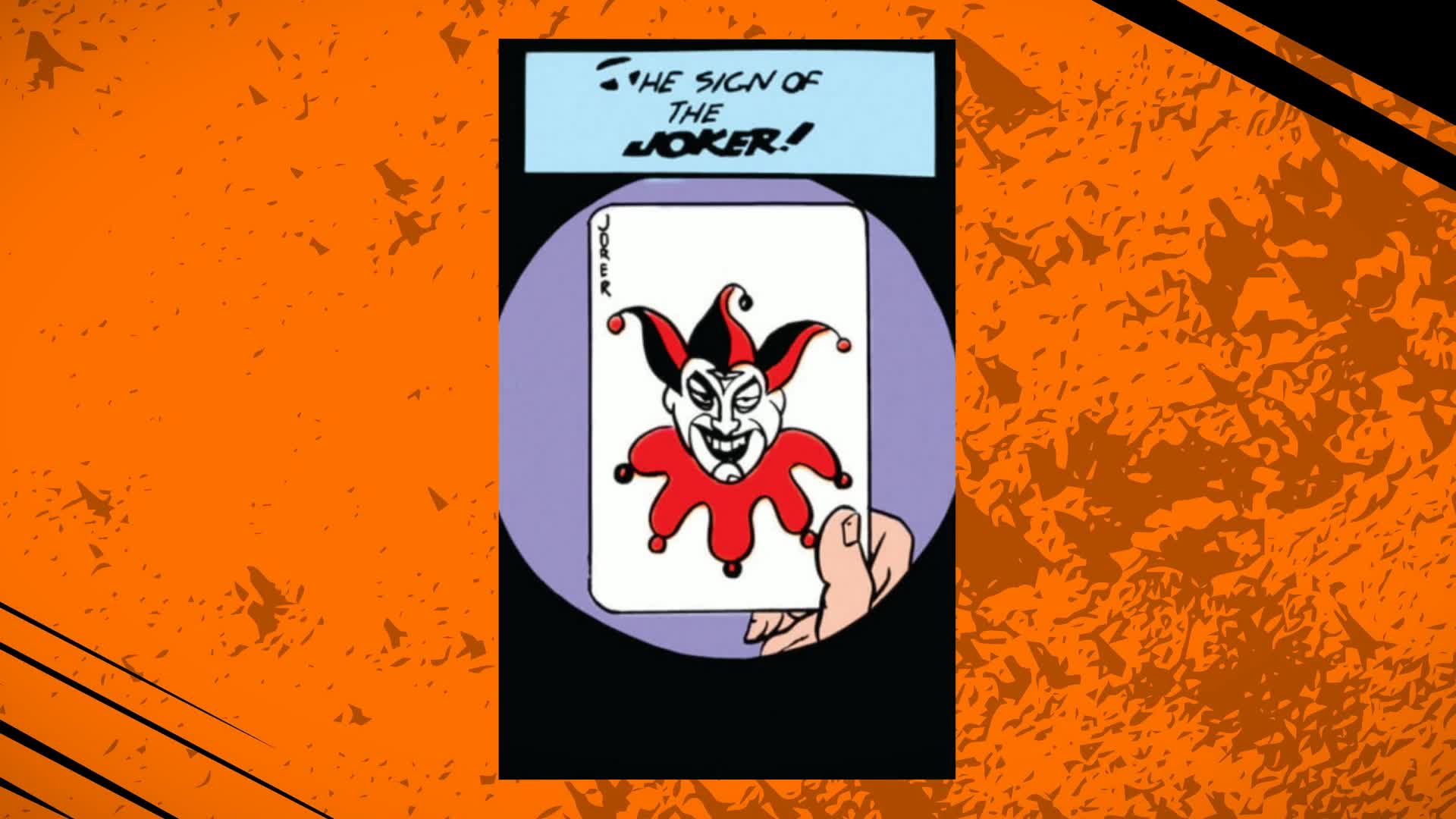 The Joker: A Celebration of 75 Years: Various, Various