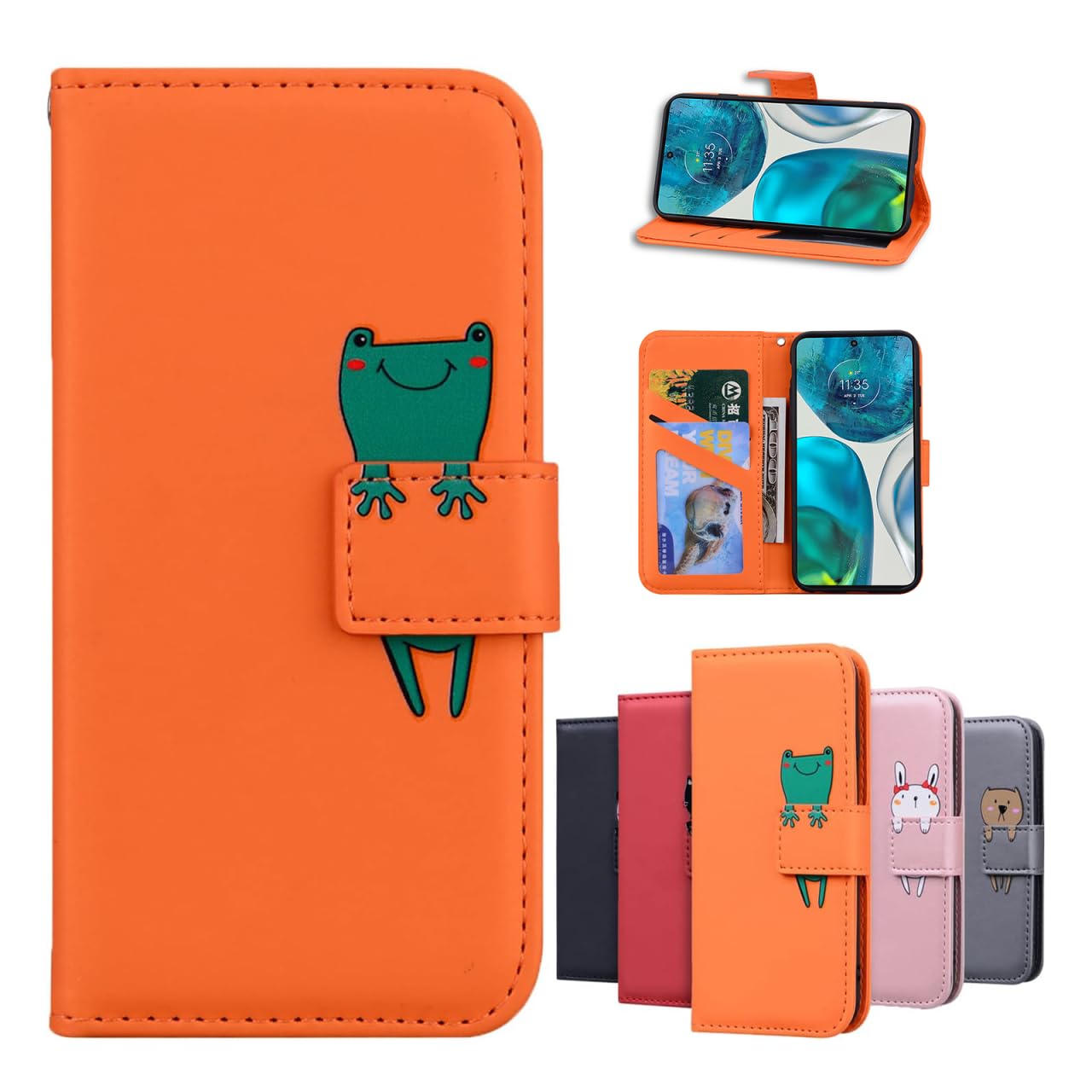 新品未使用、未開封　スマホケース かんたんスマホ4 ケース Yモバイル a402zt ワイモバイル カバー zte