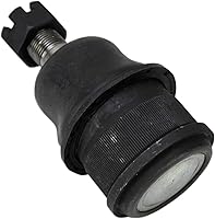 Vista 1041 de TRQ, junta de rótula inferior delantera para el lado del conductor y del acompañante