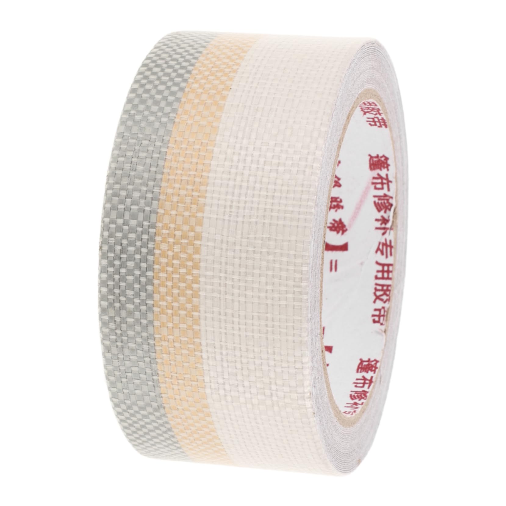 4rollen Reparaturband Für Zelt Und Plane Wasserdichtes Und Stark Haftendes Klebeband Für Gewächshäuser Für Outdoor-anwendungen Und Schnelle Reparaturen