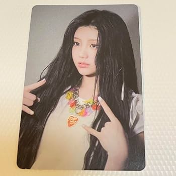 Amazon.co.jp: ILLIT アイリット Magnetic ウォンヒ⑥ : おもちゃ