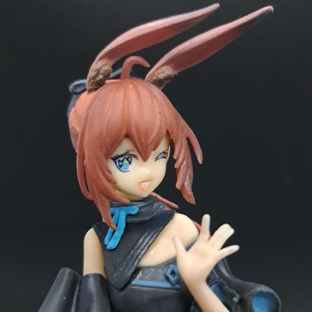 【フィギュア】アークナイツ セレブレーションタイム 礼服アーミヤフィギュア1/9 41T9VlWurXS.jpg_BO30,255,255,