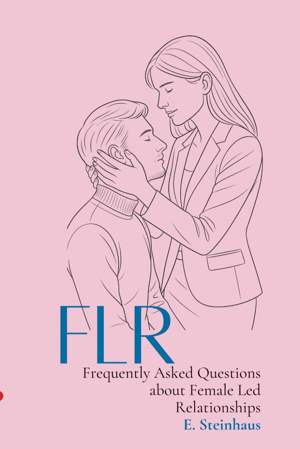 FLR – Frequently Asked Questions about Female Led Relationships: An introductory guide for couples curious about female authority in relationships
